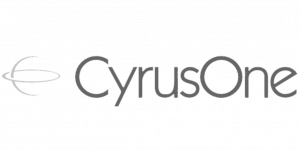 CyrusOne logo