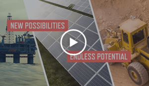 New Possibilities & Endless Potential | Janeiro Digital