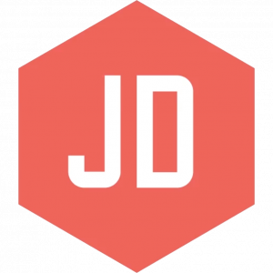 JD logo