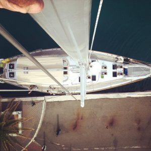 Sailing Ahead of Competitors | Janeiro Digital