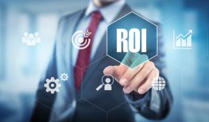 ROI on Supply Chain | Janeiro Digital