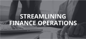 Streamline Finance Operations | Janeiro Digital