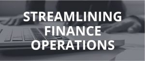 Streamline Finance Operations | Janeiro Digital