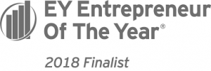 EY Entrepreneur Of The Year 2018 Finalist | Janeiro Digital