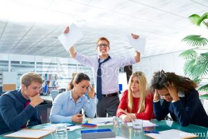 Determination & Collaboration | Janeiro Digital